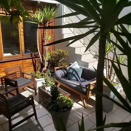 I'mc Ferienhaus Cagliari